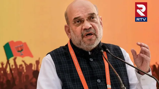 తెలంగాణలో పెరిగిన పొలిటికల్‌ హీట్‌.. 27న అమిత్‌ షా రాక