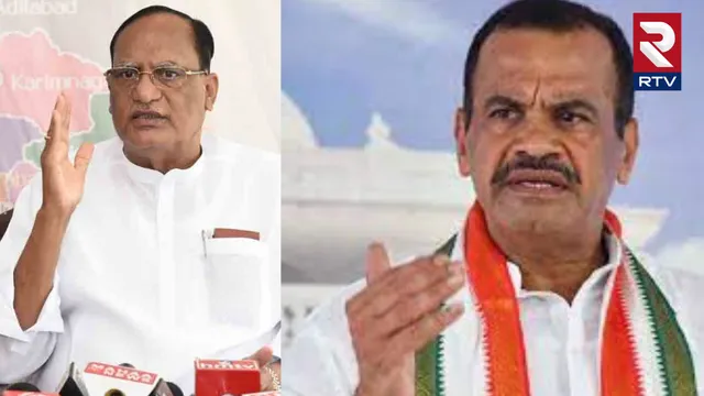 Gutta Sukhender Reddy: ఎంపీ వెంకట్‌రెడ్డిపై గుత్తా ఫైర్