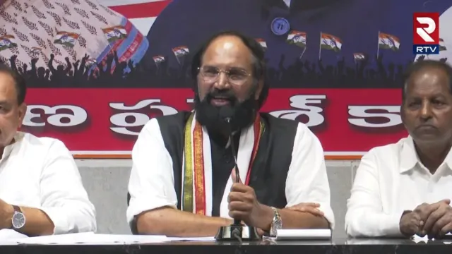 Telangana Elections:  డబ్బుల పంపిణీని కట్టడి చేయండి.. ఈసీకి ఎంపీ ఉత్తమ్ ఫిర్యాదు