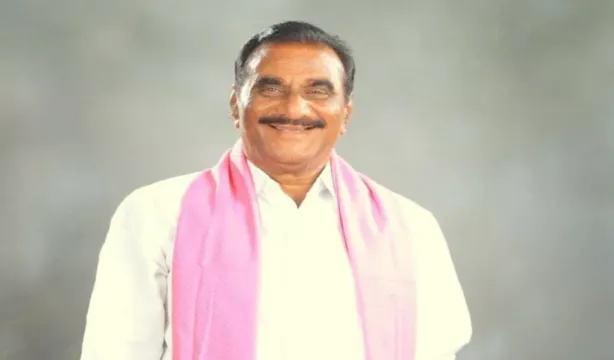 సుప్రీంకోర్టులో వనమా వెంకటేశ్వరరావుకు భారీ ఊరట