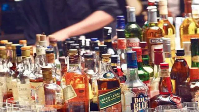 Alcohol Side effects: మద్యం తాగిన తర్వాత ఈ ఆహార పదార్థాలను తింటున్నారా.. అయితే జాగ్రత్త!!