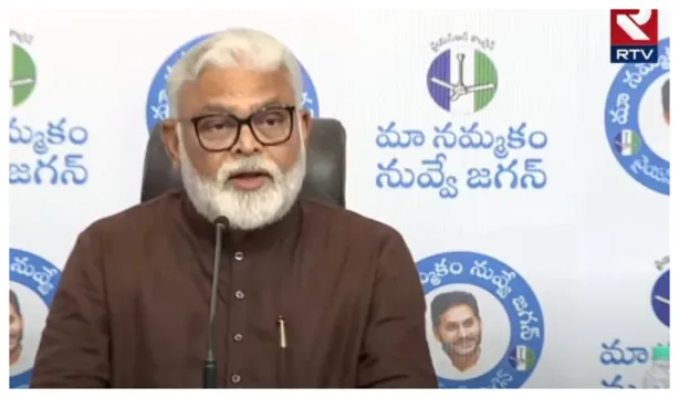 బ్రో సినిమా పెద్ద స్కామ్.. అధికారులు దృష్టి పెట్టాలి ..పవన్ కల్యాణ్ పై అంబటి ఫైర్