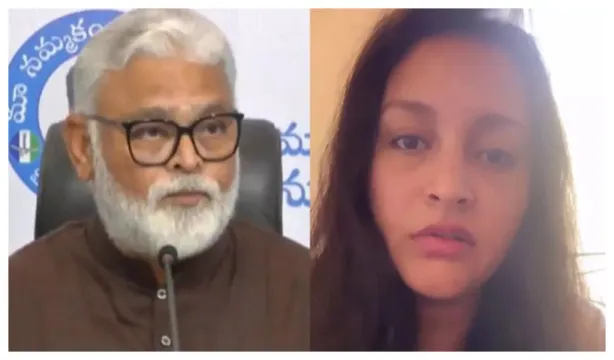 Ambati Rambabu :'అమ్మా రేణూ మీ మాజీ'కి చెప్పు.. రేణుదేశాయ్ కి మంత్రి అంబటి కౌంటర్