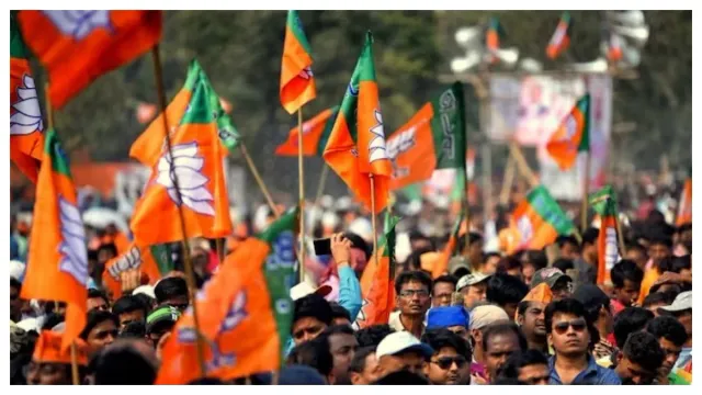 ఏ క్షణంలోనైనా బీజేపీ తొలి జాబితా.... ఎమ్మెల్యే అభ్యర్థులు వీరే....!