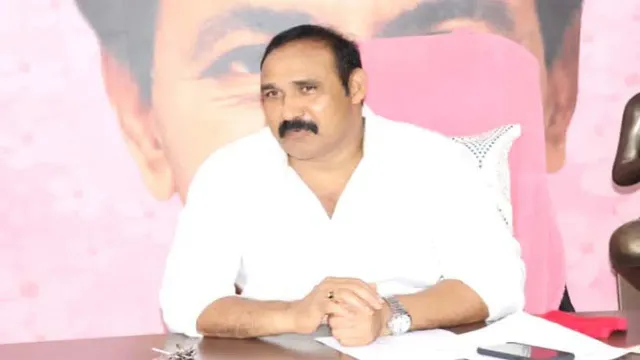 కోదాడ బీఆర్ఎస్ లో అసమ్మతి జ్వాలలు... రాజీనామాలు తప్పవన్న అసమ్మతి నేతలు.!
