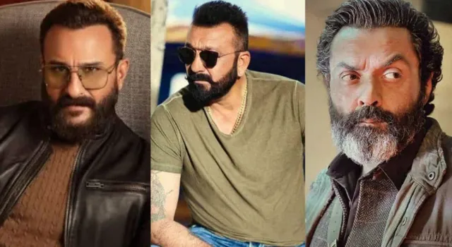 బాలీవుడ్ నటులకు టాలీవుడ్ లో భారీ పారితోషికాలు