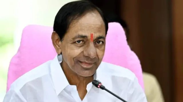 చేసిందంతా కేసీఆరే.. కాళేశ్వరం విచారణలో సంచలన విషయాలు!