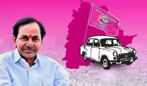 BRS first list viral:సోషల్ మీడియాలో బీఆర్ఎస్ ఫస్ట్ లిస్ట్ వైరల్..మరోవైపు కొంత మంది సిట్టింగులకు బాస్ చెక్ పెట్టేరా!!