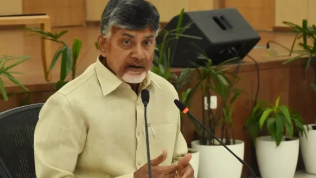 Chandrababu: ఢిల్లీకి వెళ్లిన చంద్రబాబు.. ఎందుకంటే..?
