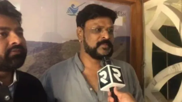 Chikoti praveen:వారం రోజులుగా ఢిల్లీలోనే మకాం.. త్వరలోనే గుడ్ న్యూస్ చెప్తానంటున్న క్యాసినో కింగ్ చికోటీ!