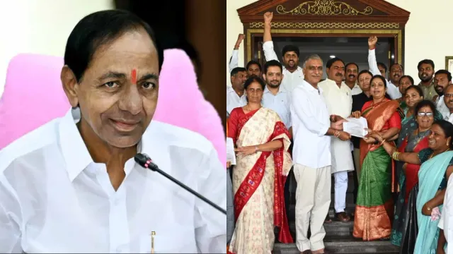 వీఓఏలకు సీఎం రక్షాబంధన్ కానుక : సెప్టెంబరు నుంచి పెంచిన వేతనాలు
