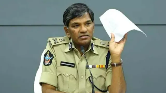 లా అండ్‌ ఆర్డర్ దెబ్బ తీసే విధంగా రెచ్చగొడితే కఠిన చర్యలు తప్పవు!