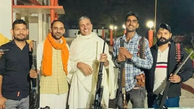 ‘అయితే కొట్టండి.. లేదంటే చావండి’: గోరక్షక్ దళ్