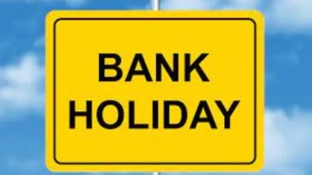 Bank Holidays: సెప్టెంబర్‌లో బ్యాంకులకు ఏకంగా 16 రోజులు సెలవులు.. లిస్ట్ చూసుకోండి!
