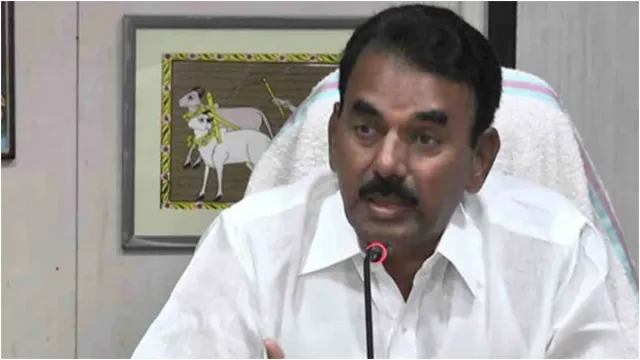 Jupalli Krishna Rao: కేసీఆర్ ఎమ్మెల్యేలను.. పశువులను సంతంలో కొన్నట్టుగా కొనుగోలు చేశారు:జూపల్లి