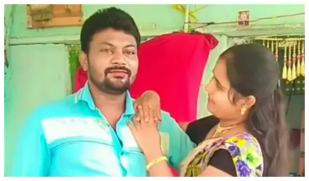 ఉయ్యూరులో దారుణం.. భార్యను కత్తితో పొడిచిన భర్త