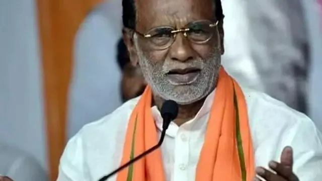 BJP Chalo Hyderabad:సెప్టెంబర్ 7న బీజేపీ చలో హైదరాబాద్.. రాష్ట్రాన్ని దిగ్బంధం చేస్తాం..!!