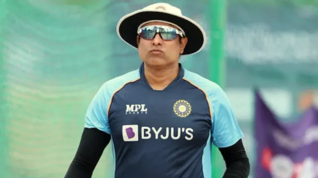 VVS Laxman: టీమిండియా కోచ్‌గా వీవీఎస్ లక్ష్మణ్