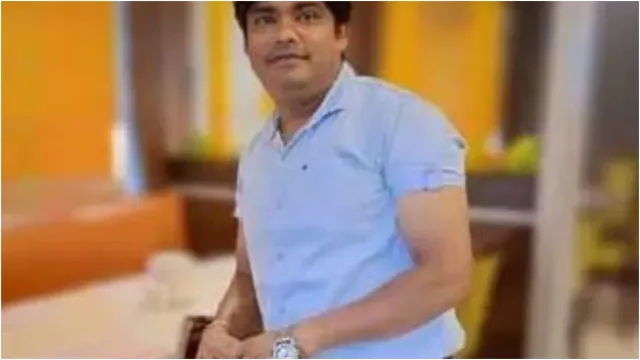 Firing in Miyapur: మియాపూర్ లో కాల్పుల కలకలం..ఓ వ్యక్తి పై 5 రౌండ్ల ఫైరింగ్!!