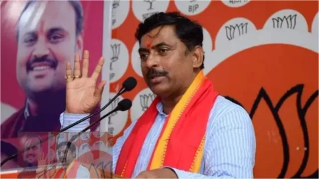 Muralidhar Rao: మల్కాజ్ గిరి ఎంపీ స్థానం నుంచి నిలబడతా..మురళీధర్ రావు!