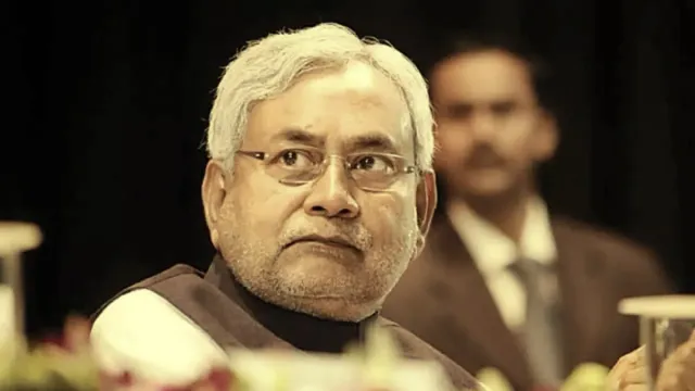 ‘ఇండియా’ కూటమిలోకి మరి కొన్ని పార్టీలు.... నితీశ్ కుమార్ కీలక వ్యాఖ్యలు...!