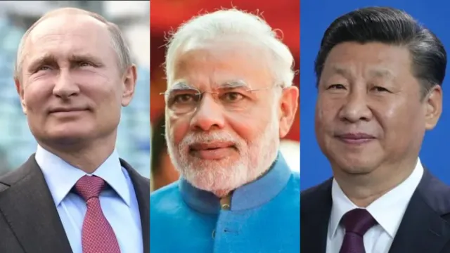 G20: పుతిన్‌ బాటలోనే జిన్‌పింగ్‌.. జీ20 సమావేశానికి మరో అగ్రనేత డుమ్మా!