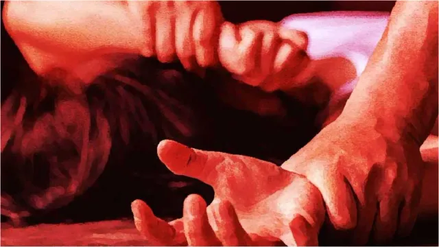 Hyderabad:హైదరాబాద్ లో మరో దారుణం.. మహిళపై అత్యాచారం.. మర్డర్!