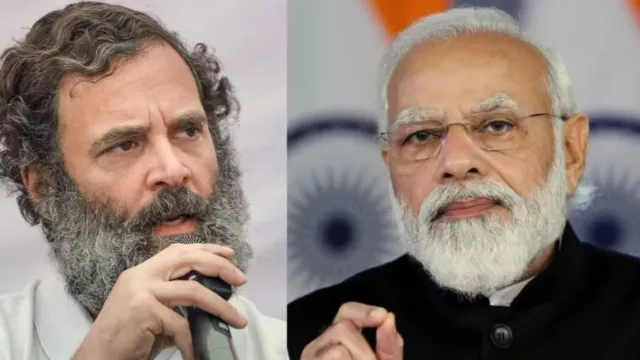 మోడీని దాటేసిన రాహుల్.. ఆ విషయంలో తమ నేత టాప్ అంటున్న కాంగ్రెస్!