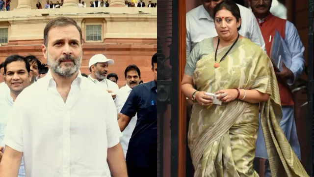 అమేథీ నుంచి రాహుల్ పోటీచేయాలని ప్రజలు కోరుకుంటున్నారు: అజయ్