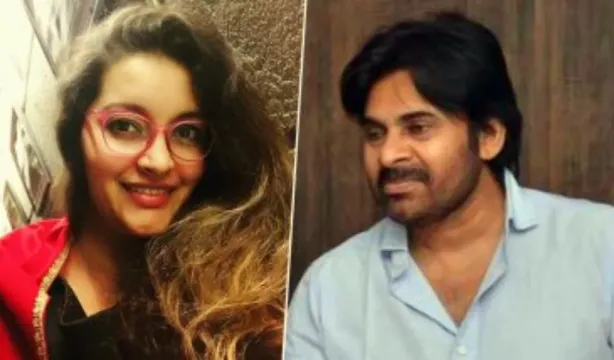 Renu Desai : రాజకీయాల్లో పవన్ కల్యాణ్‌కే  నా మద్దతు: రేణూ దేశాయ్