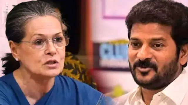 Revanth Reddy:చేవెళ్ల సభలో ఎస్సీ,ఎస్టీ డిక్లరేషన్..మేనిఫెస్టో విడుదలకు సోనియా గాంధీ..రేవంత్ రెడ్డి కీలక వ్యాఖ్యలు!!