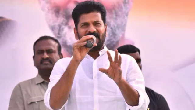 Revanth Reddy:ఇలాంటి పాలన పై “తిరగబడదాం - తరిమికొడదాం”.. రేవంత్ రెడ్డి!!