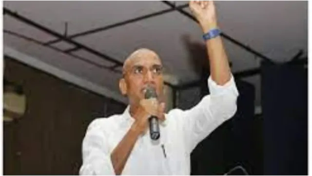 RSP: 90 ఏళ్లుగా బీసీ కులగణన ఎందుకు జరగడం లేదు: ప్రవీణ్ కుమార్ ధ్వజం