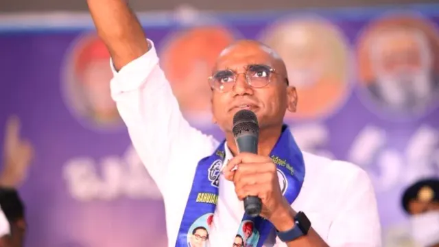 SWARERO:ఆక్స్ ఫర్డ్ డిక్షనరీలో స్వేరో కు చోటు దక్కుతుందని ఊహించలేదు!!