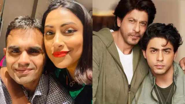 Jawan Trailer: జవాన్‌లో ఆ డైలాగ్‌ సమీర్‌ వాంఖడే గురించేనా? పోలీసోడికి షారుఖ్‌ ఇచ్చిపడేసిండుగా!