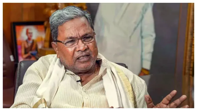 ఫేక్ న్యూస్ కు చెక్ పెట్టేందుకు సిద్దరామయ్య కీలక నిర్ణయం.... ఇకపై ఫ్యాక్ట్ చెక్ యూనిట్ ఏర్పాటు...!