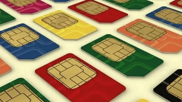SIM Verification: 12 నెలల్లో వెరిఫికేషన్ చేసుకోవాలి.లేదంటే...కేంద్రం కొత్త నిబంధనలు...!