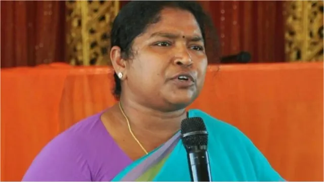 MLA Sitakka:ములుగులో హీటెక్కుతున్న రాజకీయం.. ఎమ్మెల్యే సీతక్క సంచలన వ్యాఖ్యలు!!