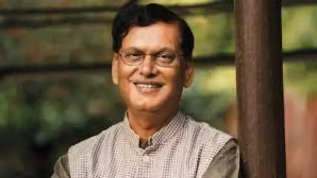 పారిశుధ్య ఉద్యమకారుడు...సులభ్ ఇంటర్నేషనల్ ఫౌండర్ బిందేశ్వర్ పాఠక్ ఇక లేరు...!
