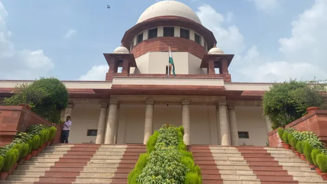 Supreme Court: అమరావతి ఆర్5 జోన్‌పై సుప్రీంకోర్టులో జగన్ ప్రభుత్వానికి షాక్