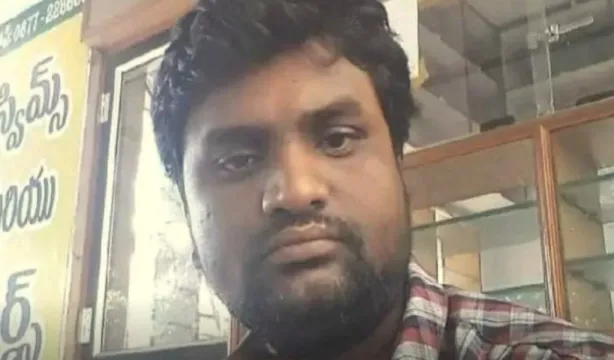ప్రియుడి మోజులో భర్తను దారుణంగా చంపిన భార్య