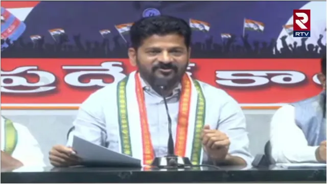 టీ కాంగ్రెస్ అభ్యర్థిగా పోటీ చేయాలంటే ఇలా చేయాల్సిందే? 25 వరకూ గడువు