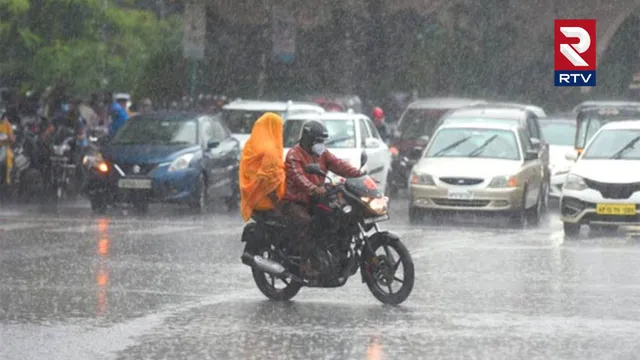 అలర్ట్‌.. తెలంగాణలో మరో రెండు రోజుల పాటు వర్షాలు