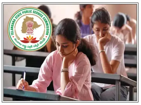 ఆగష్టు 29,30 తేదీల్లో గ్రూప్ 2 పరీక్ష!