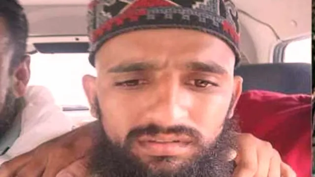 Terrorist in up:యూపీలో ఉగ్రదాడి భగ్నం..స్వాతంత్ర్యదినోత్సవ వేడుకలే టార్గెట్ !