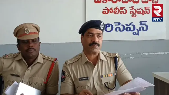 ఉద్యోగం ఇప్పిస్తానని దంపతులను మోసం చేసిన కిలాడీ అరెస్ట్‌