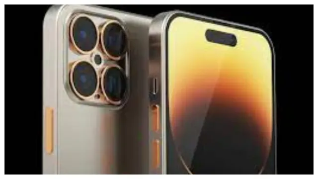 iPhone 15 Pro: ఐఫోన్ 15 ప్రో మోడల్ పై  బంపర్ డిస్కౌంట్..ఏకంగా రూ. 56,000..!
