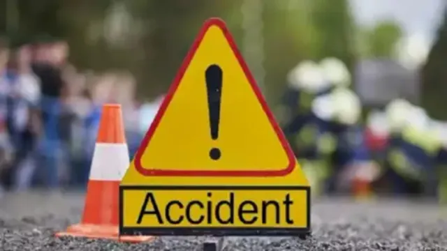 Accident: మహారాష్ట్రలో ఘోర రోడ్డు ప్రమాదం.. నలుగురు తెలంగాణ వాసులు మృతి