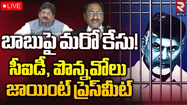 Chandrababu Naidu Arrest: స్కిల్ డెవలప్‌మెంట్ స్కామ్‌పై సంచలన వివరాలు వెల్లడించిన సీఐడీ చీఫ్..