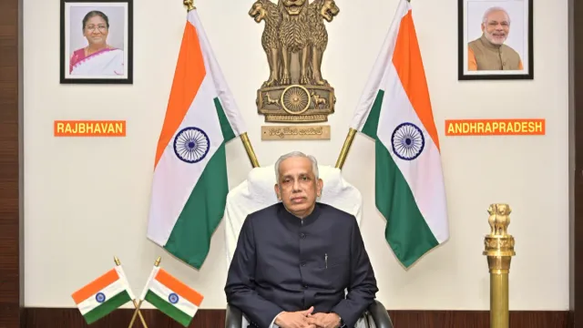 AP Governor: చంద్రబాబు అరెస్టుపై గవర్నర్ జస్టిస్ అబ్దుల్ నజీర్ విస్మయం!